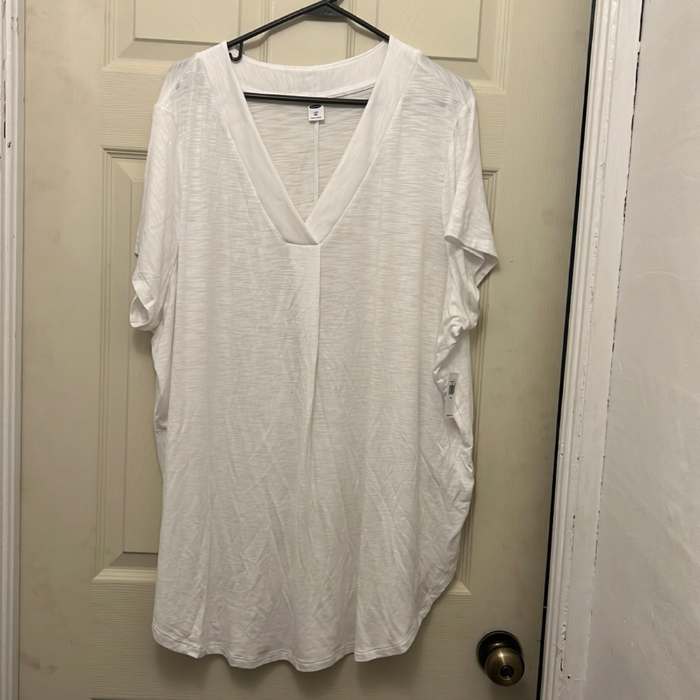 Old navy luxe xxl nwt